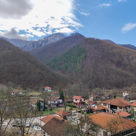 Терасите - Къща 3 Villa Ribarița Exterior foto